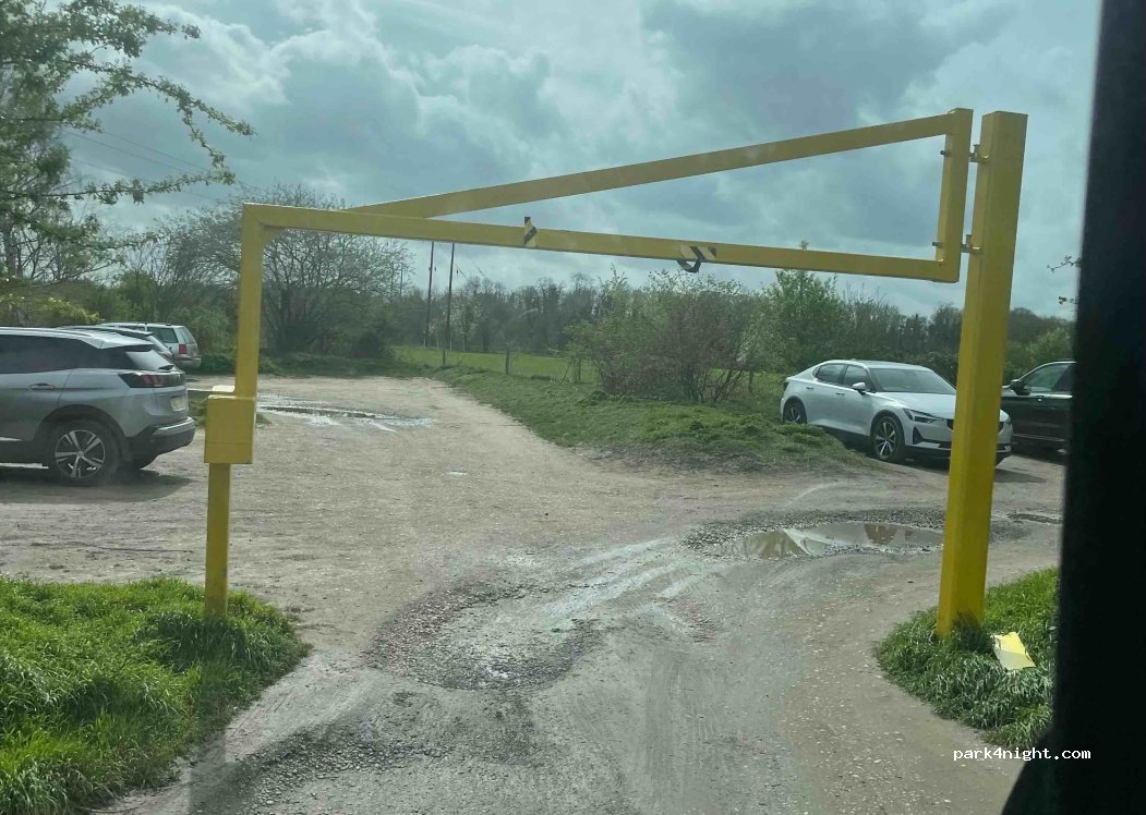 (WF8)  - Ley's Lane — foto 4