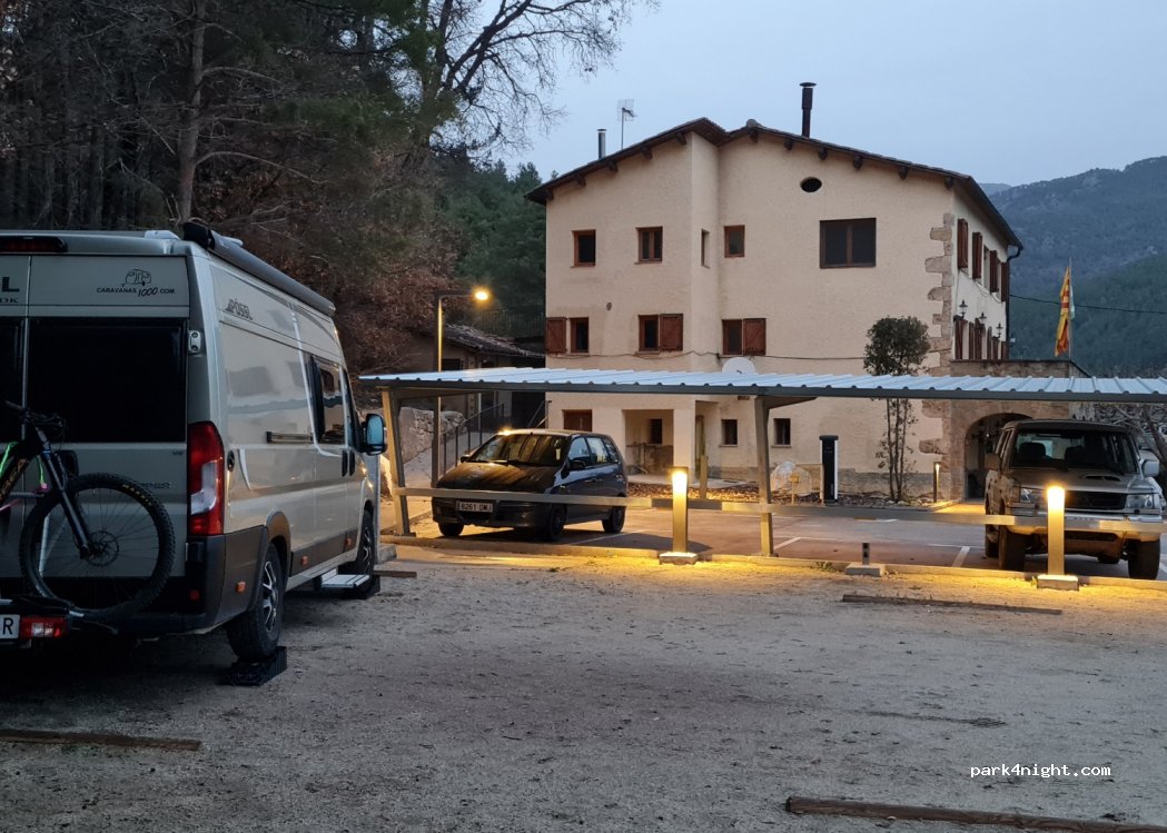 (25285) La Casa Nova de Valls - — foto 3