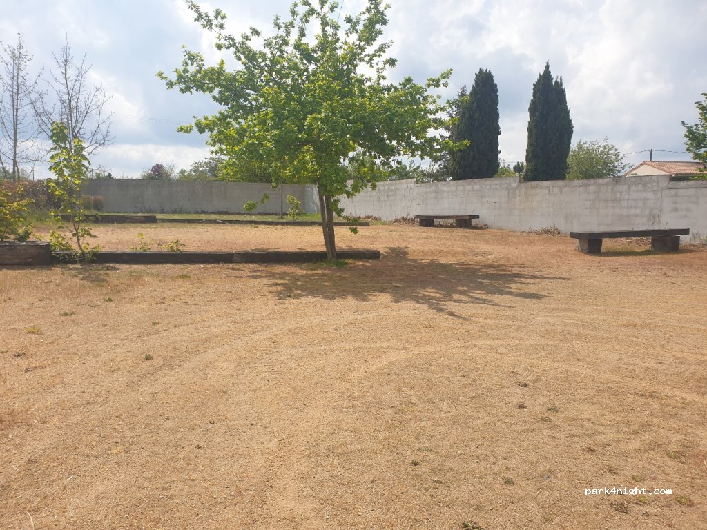 (79330) Geay - 14 Rue du Couvent — foto 3