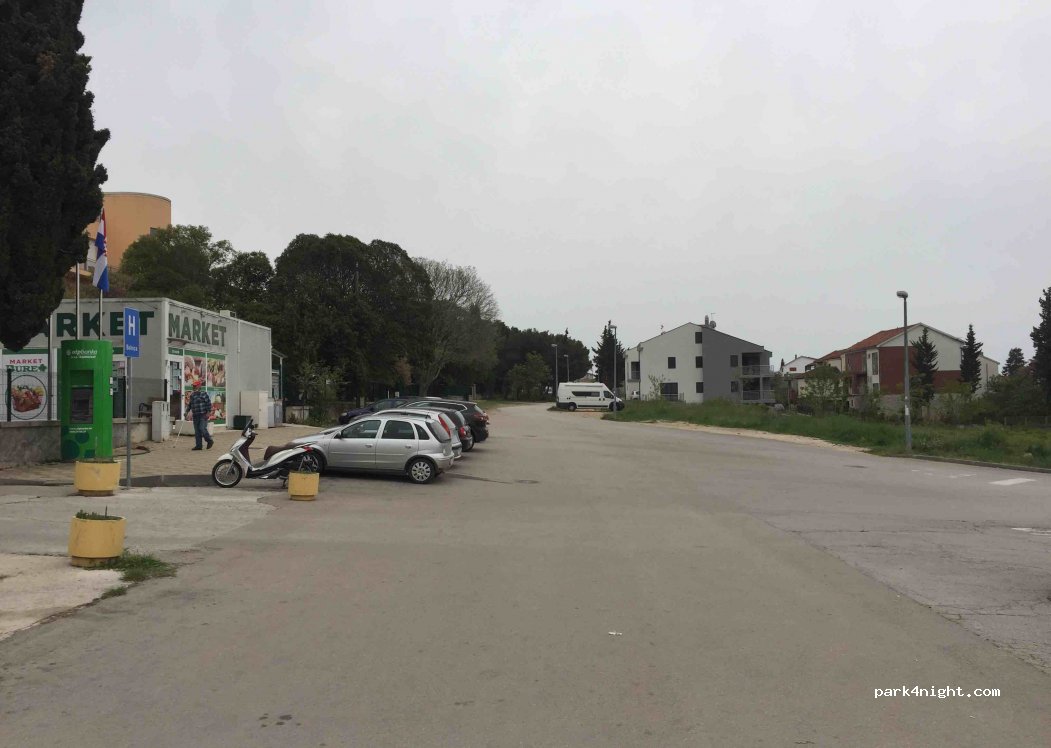 (23210) Biograd na Moru - 62A Zadarska ulica — foto 2