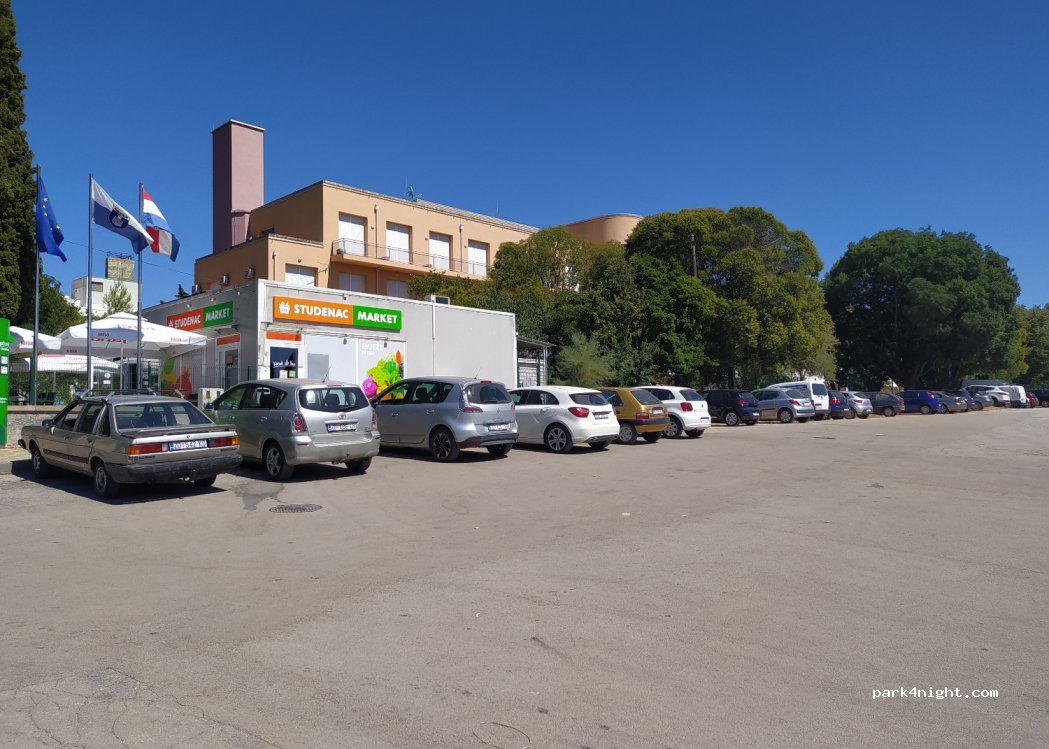(23210) Biograd na Moru - 62A Zadarska ulica — foto 3