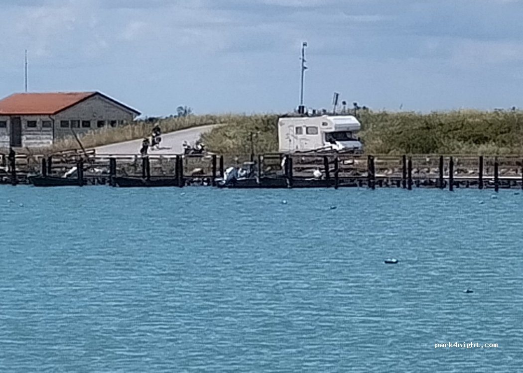 (45018) Porto Tolle - 45 Via Isonzo — foto 3