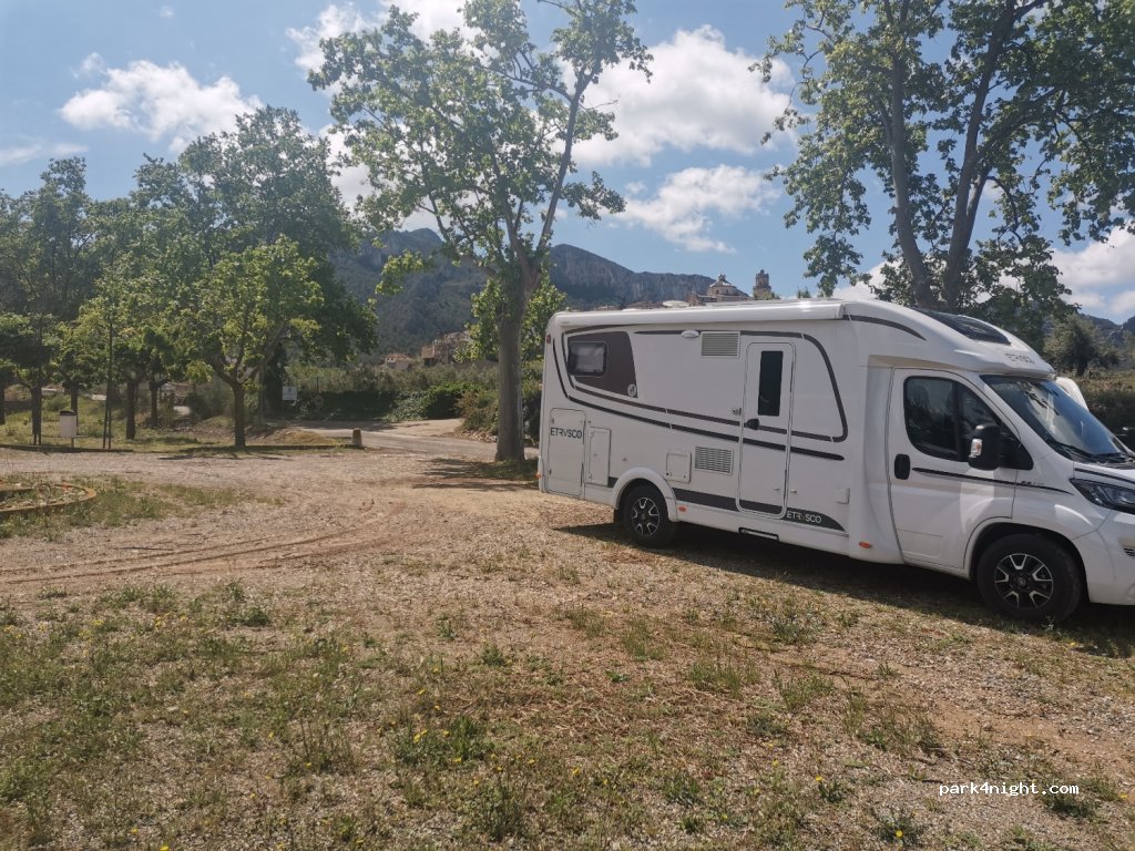 (43746) Tivissa - T-304 — foto