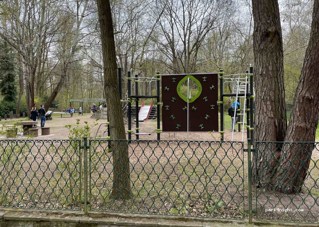 (16552) Mühlenbecker Land - 41-43 Lessingstraße — foto