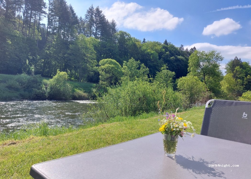 Camping Wies-Neu Luxembourg — foto