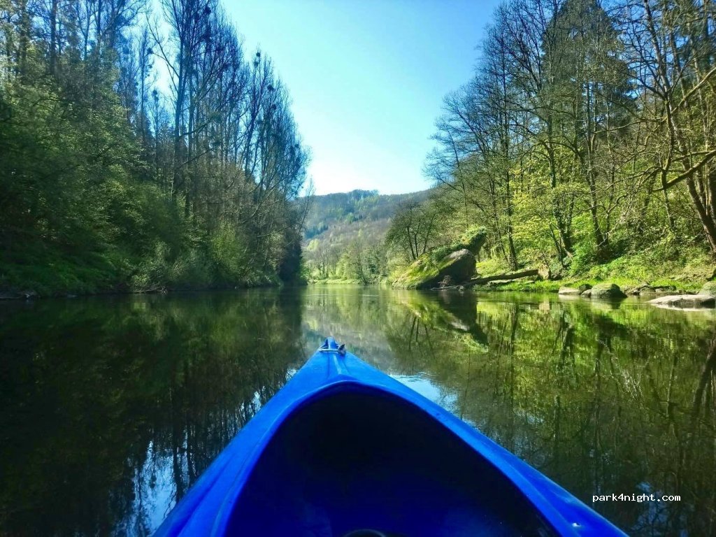 Camping Wies-Neu Luxembourg — foto 4