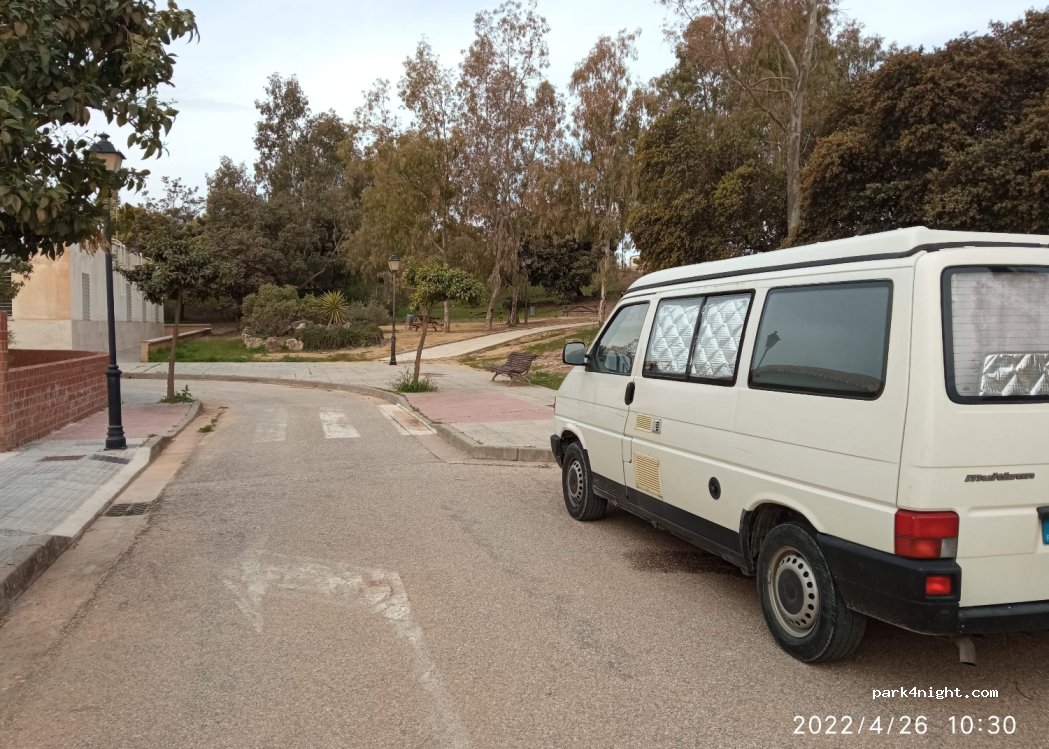 (29315) Archidona - 2 Urbanizacion los Eucaliptos SUR.S.2 — foto 4