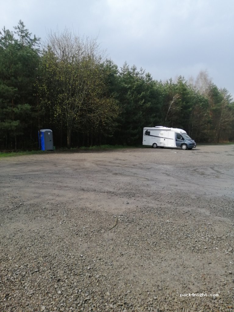 (23-460) Górecko Kościelne - — foto 2