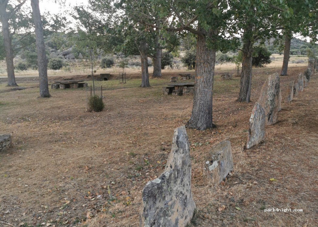 (37175) Pereña de la Ribera - Camino de los Cuernos — foto 2