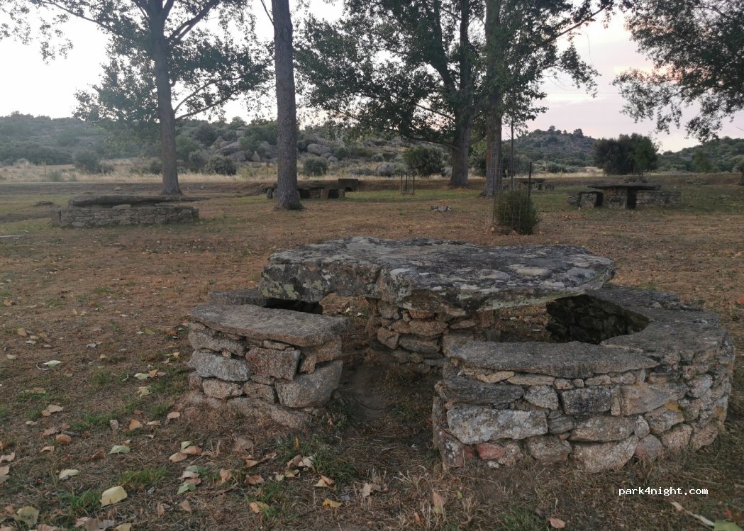 (37175) Pereña de la Ribera - Camino de los Cuernos — foto 3