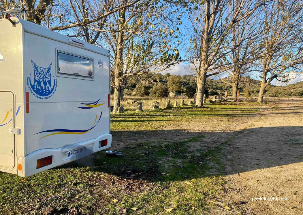(37175) Pereña de la Ribera - Camino de los Cuernos — foto 4