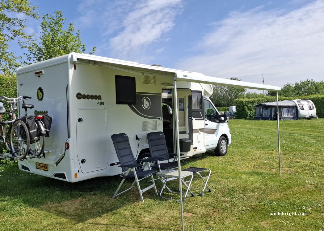 Landschapscamping Kruytenburg — foto 5