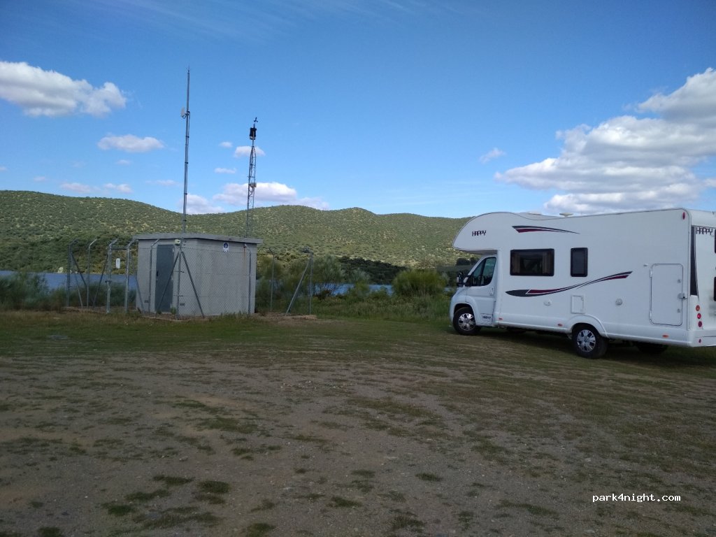 (06173) Nogales - Unnamed Road — foto