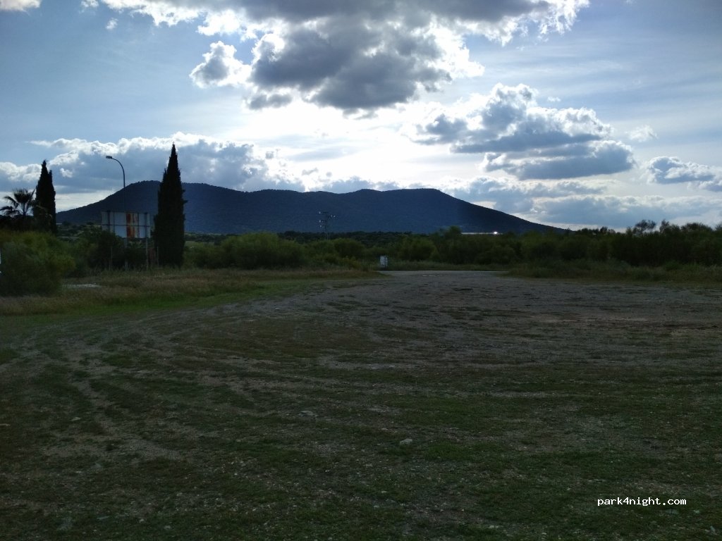 (06173) Nogales - Unnamed Road — foto 2
