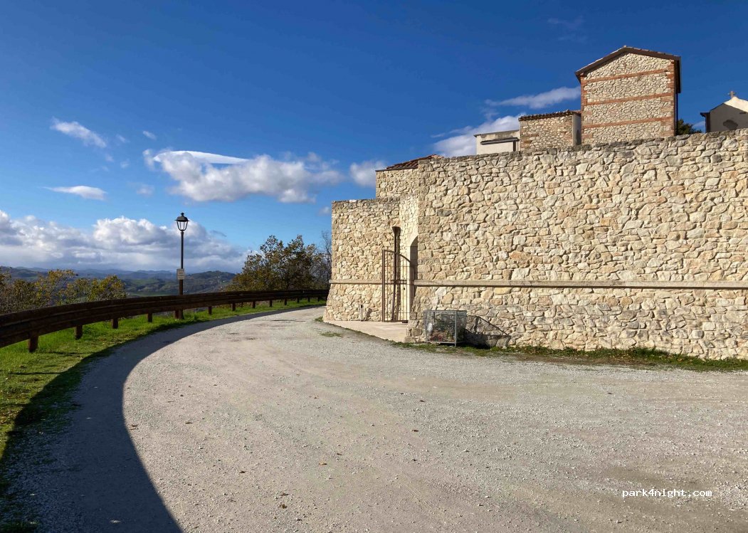 (47030) San Giovanni In Galilea - 51-39 Via Giacomo Matteotti — foto 2