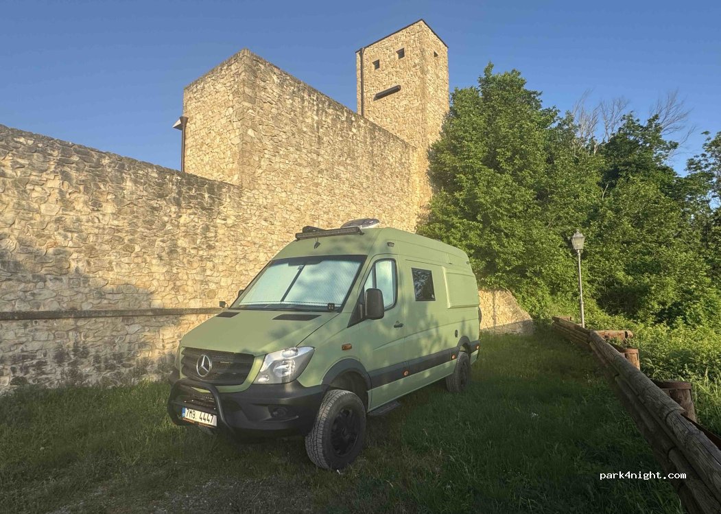 (47030) San Giovanni In Galilea - 51-39 Via Giacomo Matteotti — foto 5