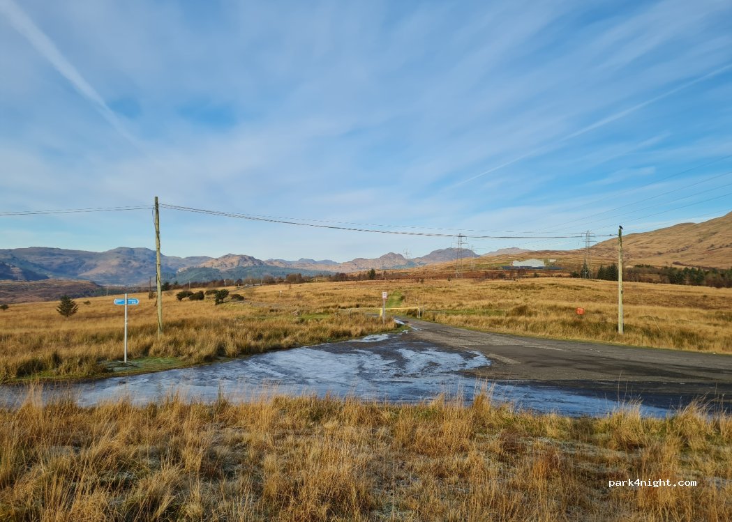 (G84 8YT)  - Unnamed Road — foto 3