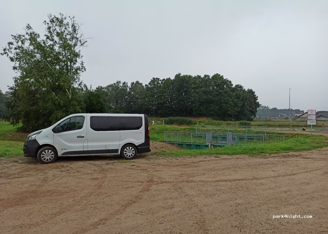 (49565) Bramsche - Im Eikrode — foto