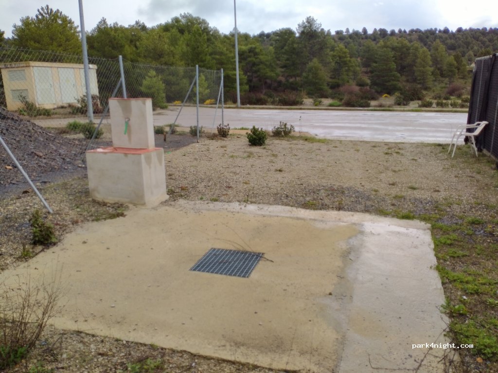 (44111) Torres de Albarracín - A-1512 — foto 2