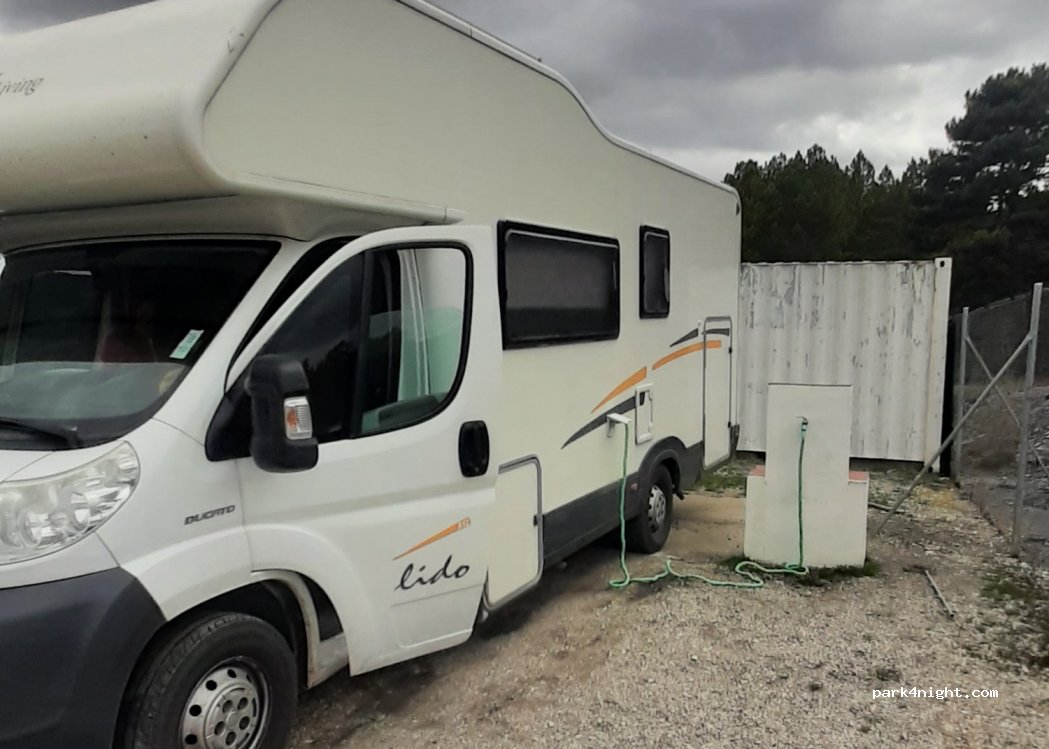 (44111) Torres de Albarracín - A-1512 — foto 4