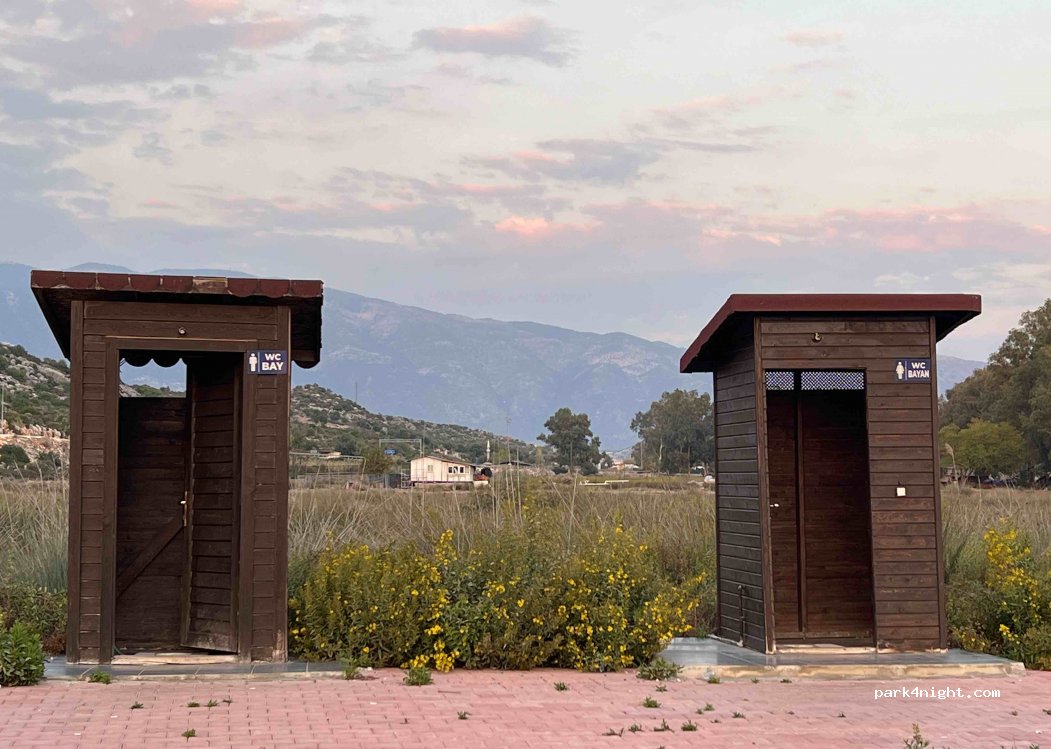 (07570) Demre/Antalya - Çayağzı Yolu — foto 3