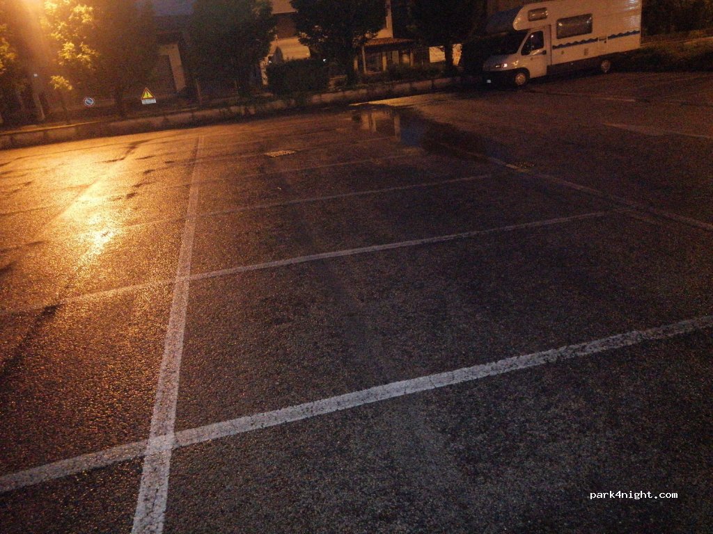 (35013) Cittadella - 86 Borgo Musiletto — foto