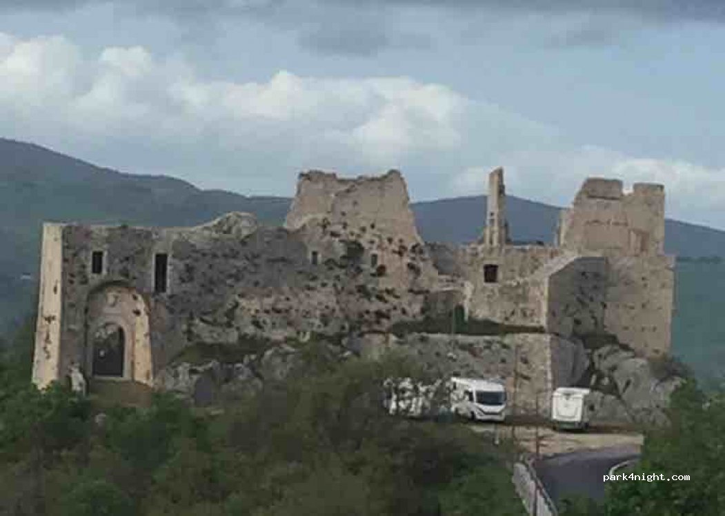 (86010) Castropignano - 86 Via Leone — foto