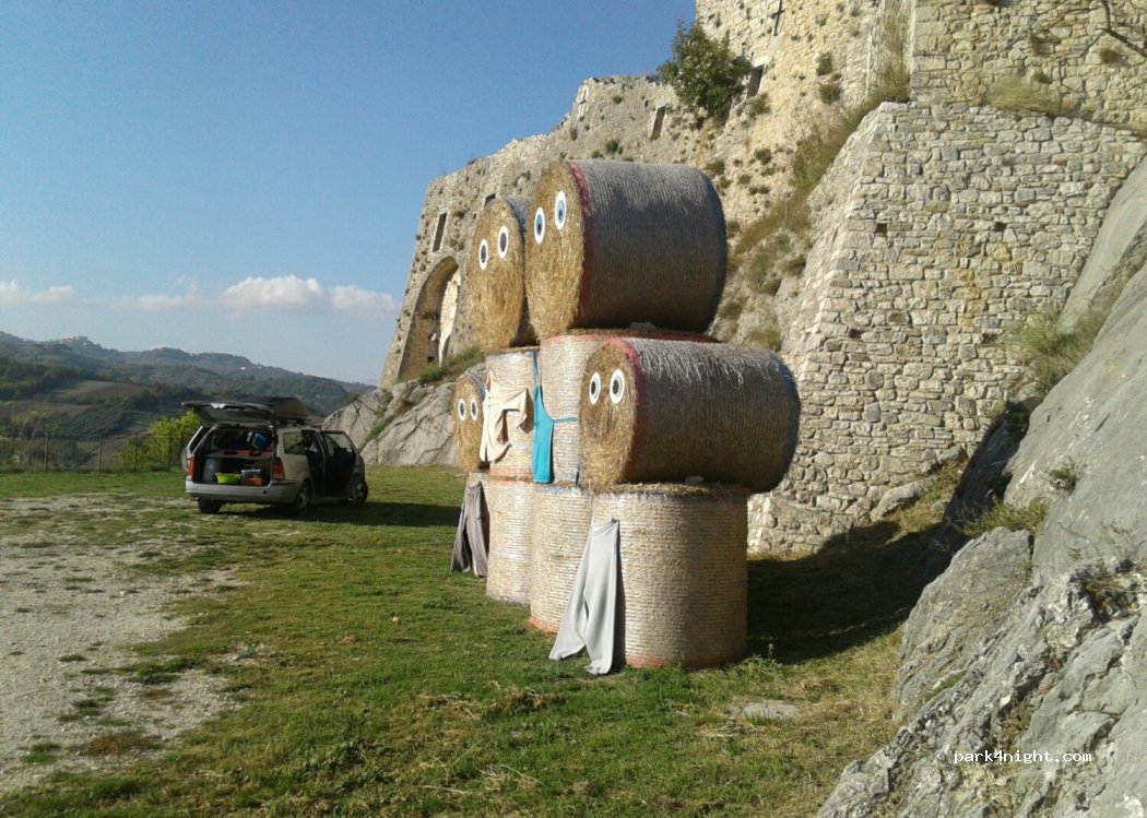 (86010) Castropignano - 86 Via Leone — foto 3