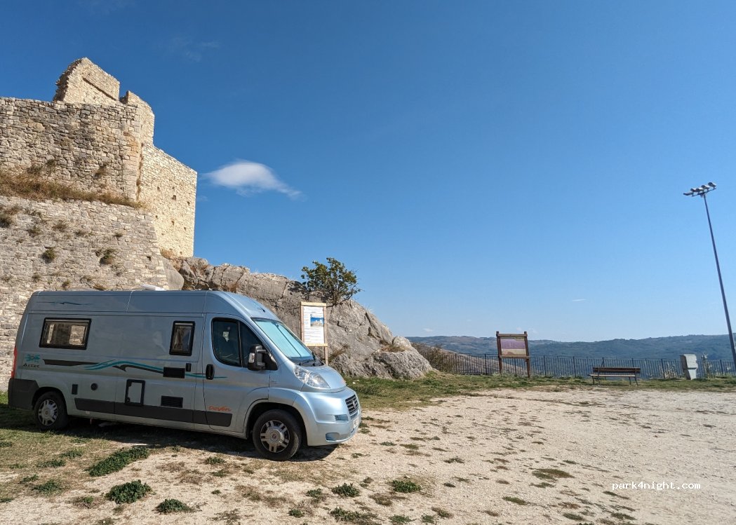 (86010) Castropignano - 86 Via Leone — foto 4