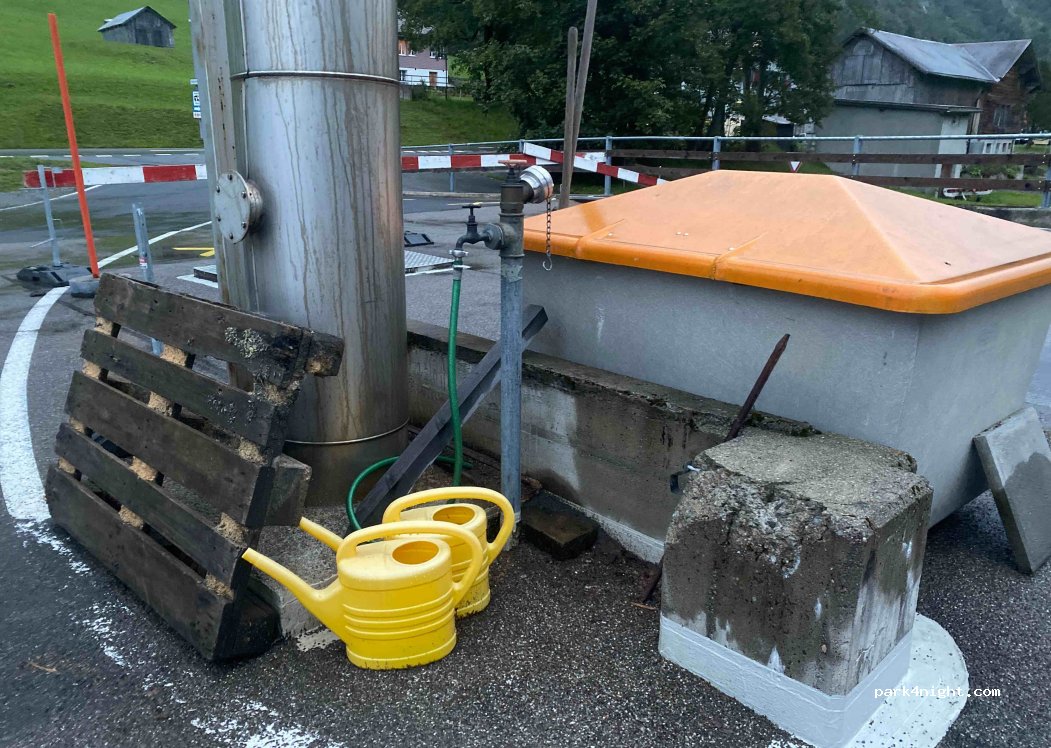 (3863) Gadmen - 7 Mühleschlucht — foto 2