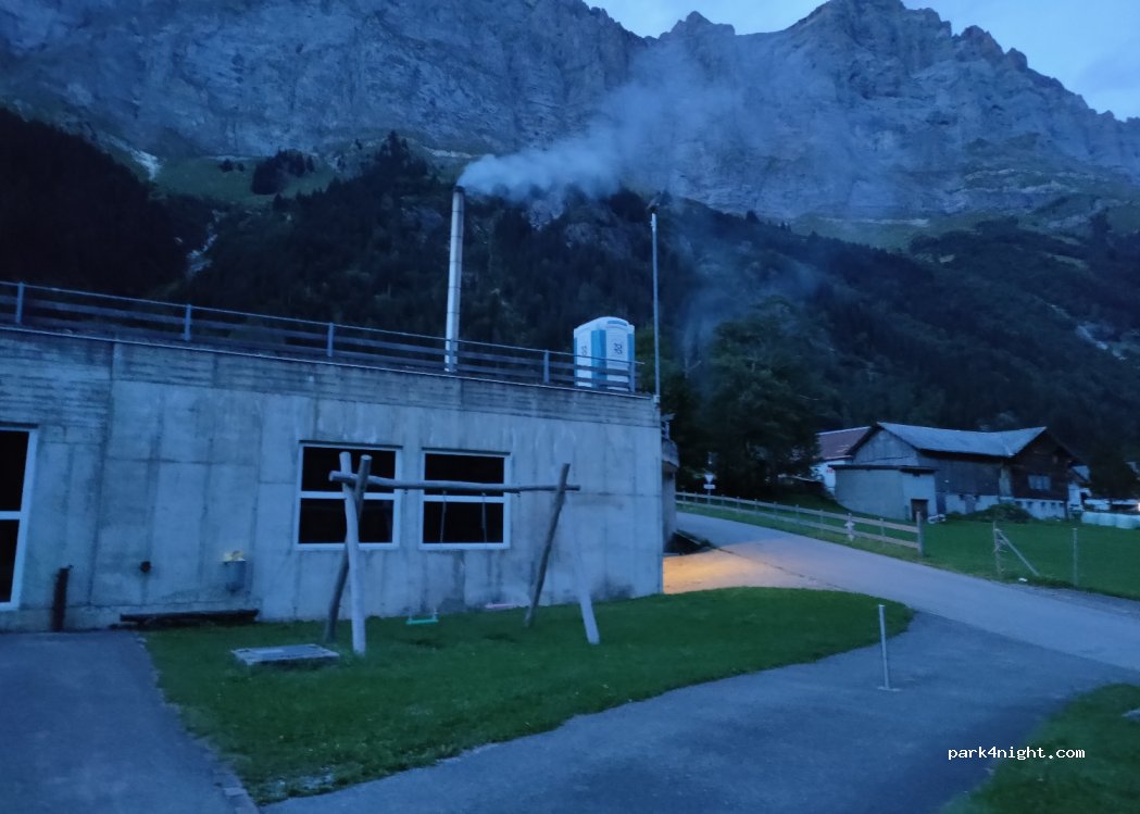 (3863) Gadmen - 7 Mühleschlucht — foto 3