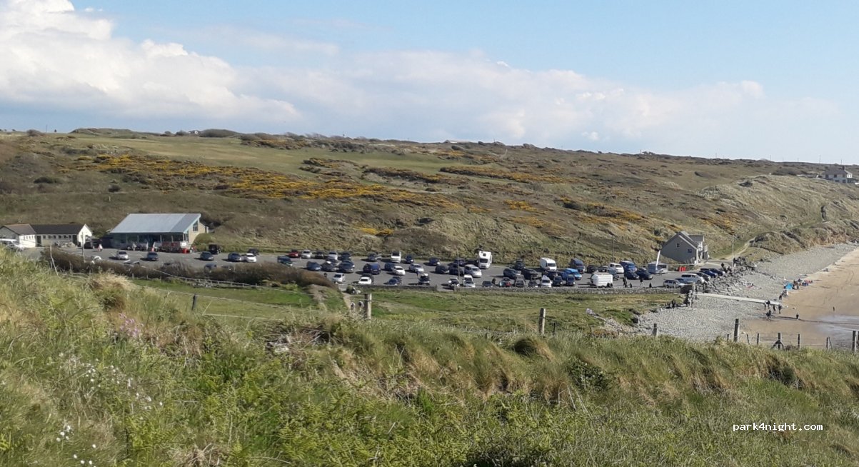 (SA62 6PS) St Davids - — foto