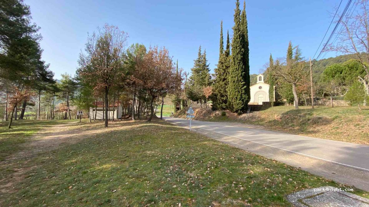 (25290) Clariana de Cardener - Unnamed Road — foto 2