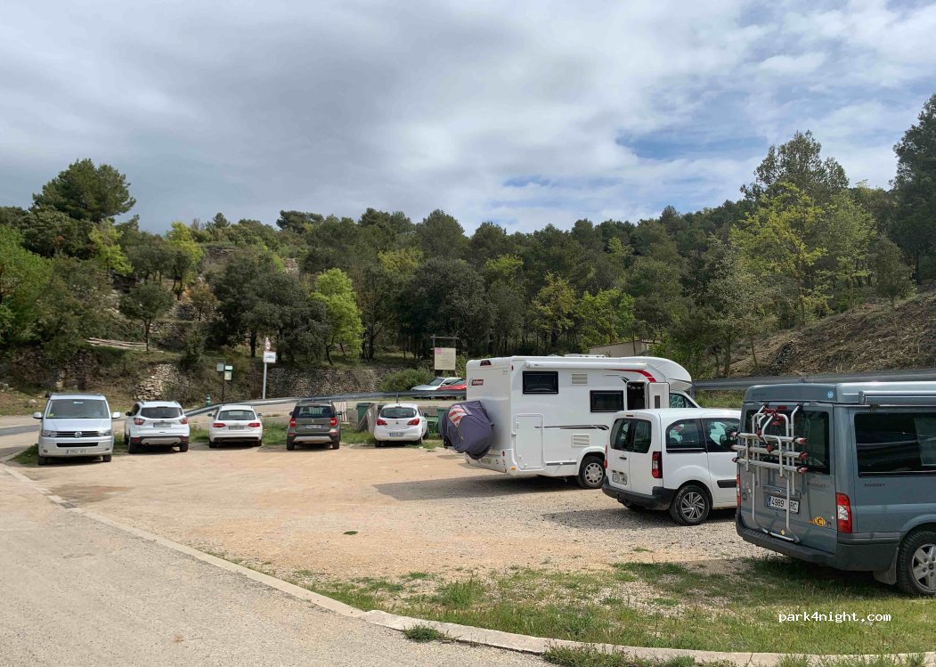 (43320) Llaberia - 1 Carrer del Forn — foto