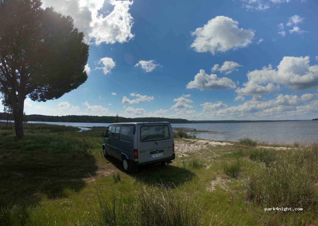 (7425) Montargil - N2 — foto
