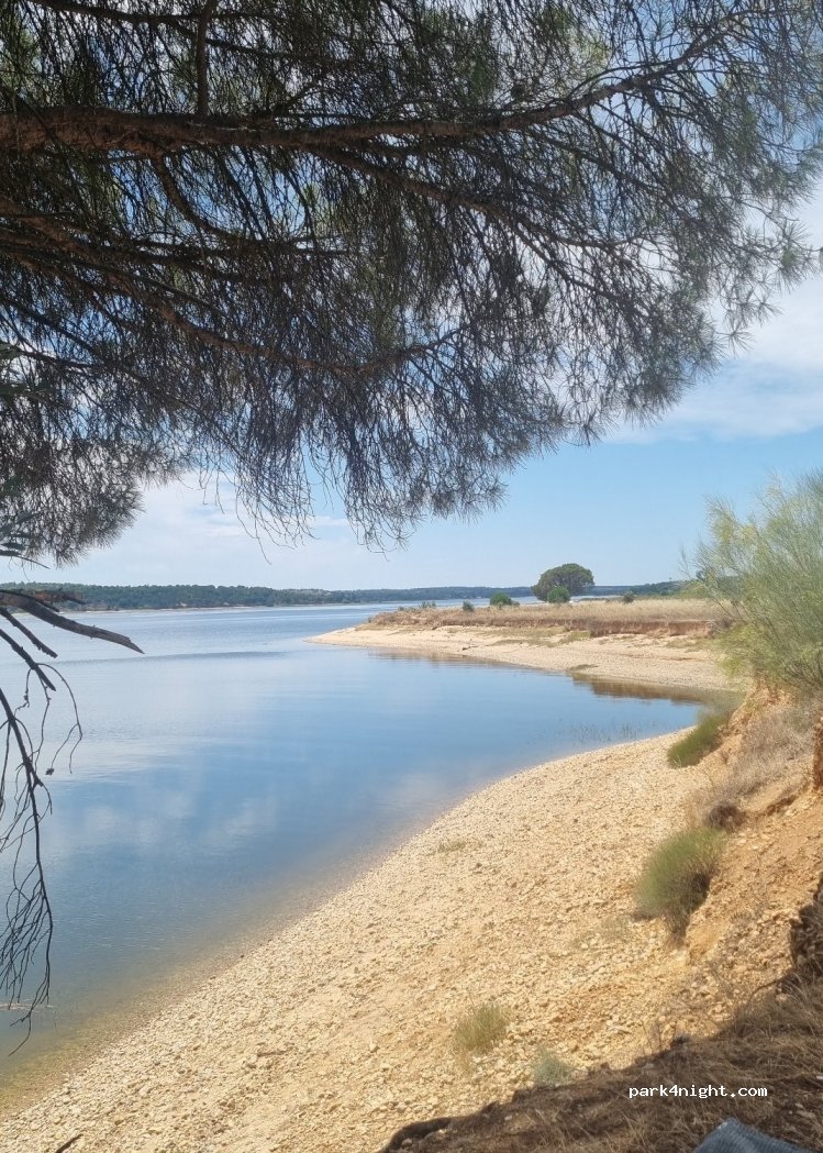 (7425) Montargil - Unnamed Road — foto 2