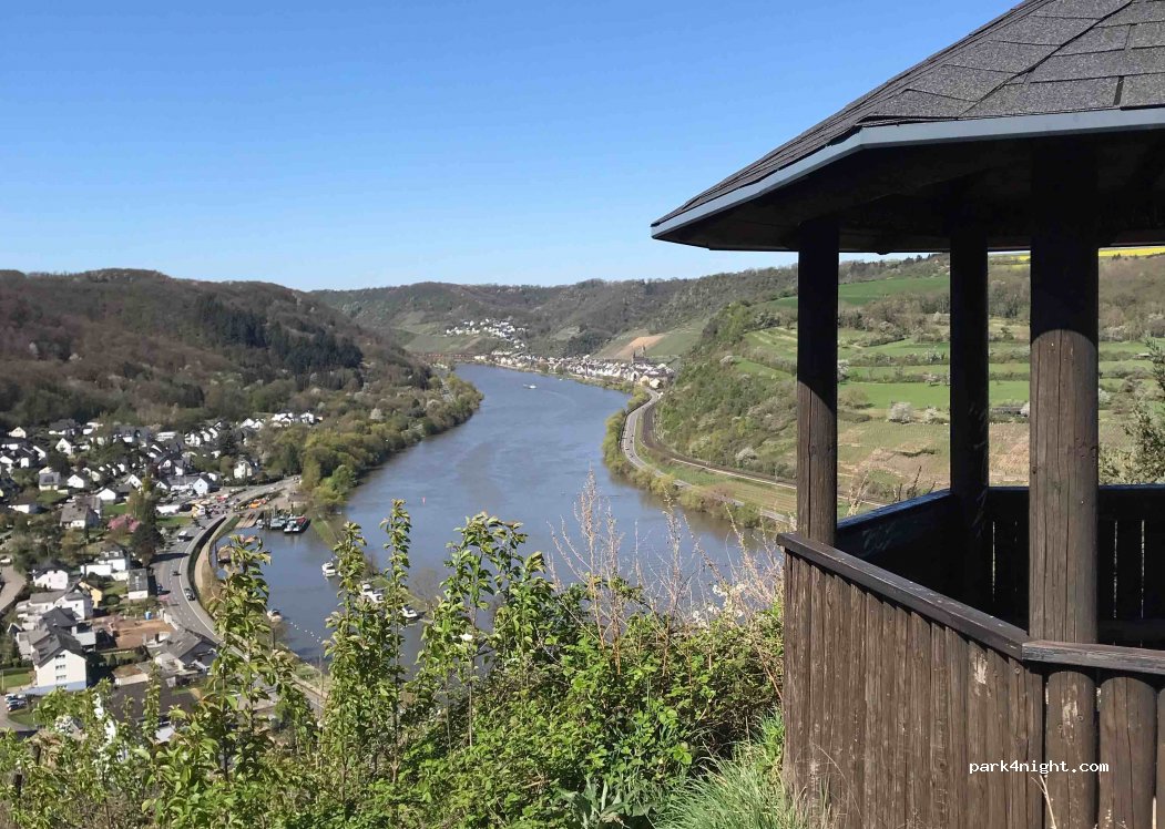 (56332) Brodenbach - 37 Rhein-Mosel-Straße — foto 2