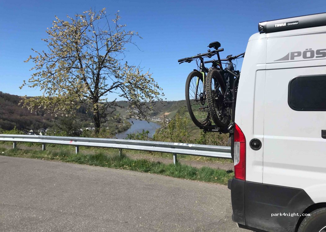(56332) Brodenbach - 37 Rhein-Mosel-Straße — foto 3