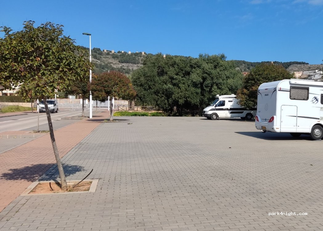 (03738) Xàbia - 2 Plaça Suelos Nuevos — foto