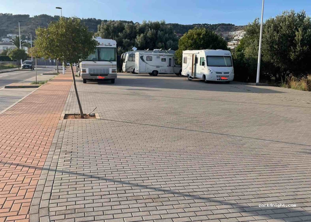 (03738) Xàbia - 2 Plaça Suelos Nuevos — foto 2