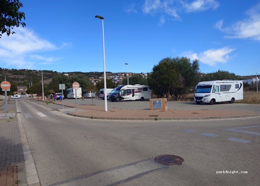 (03738) Xàbia - 2 Plaça Suelos Nuevos — foto 3
