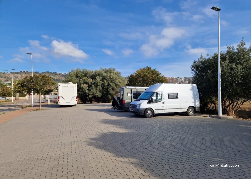 (03738) Xàbia - 2 Plaça Suelos Nuevos — foto 4