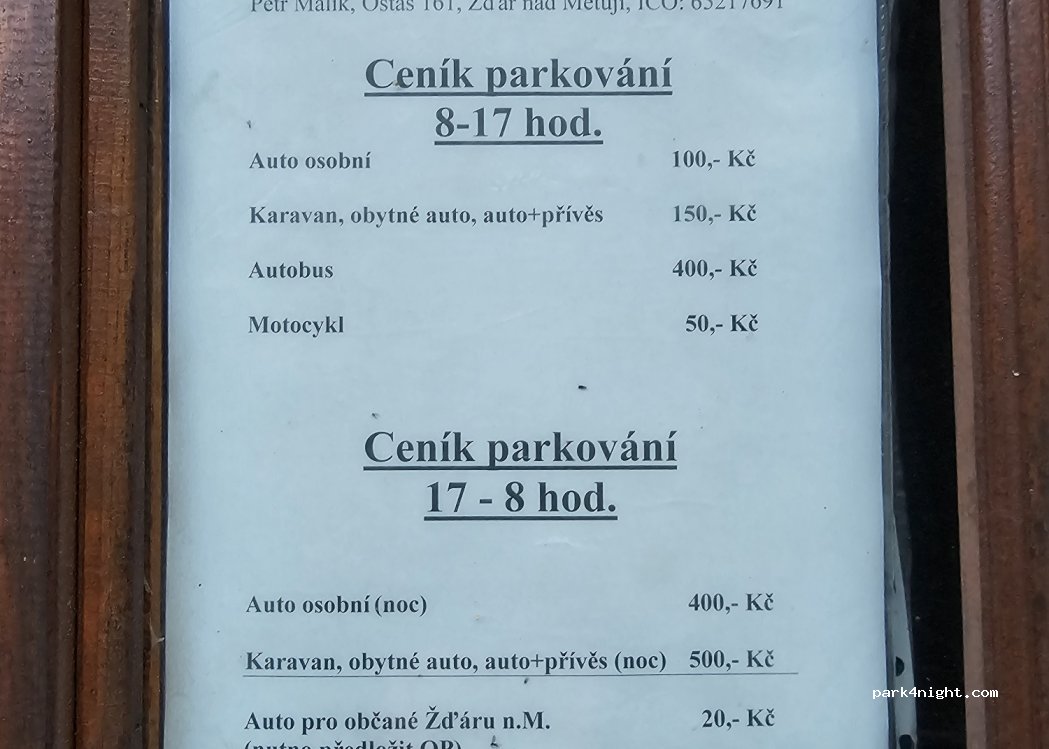 (549 54) Žďár nad Metují - — foto 4