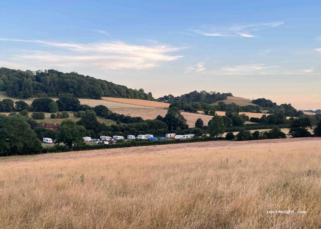 Goldpark Leisure Camping and Caravan Site — foto 2