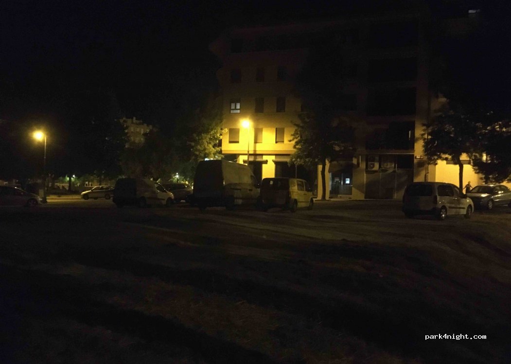 (46870) Ontinyent - 10 Plaça Vicent Andrés Estellés — foto 2