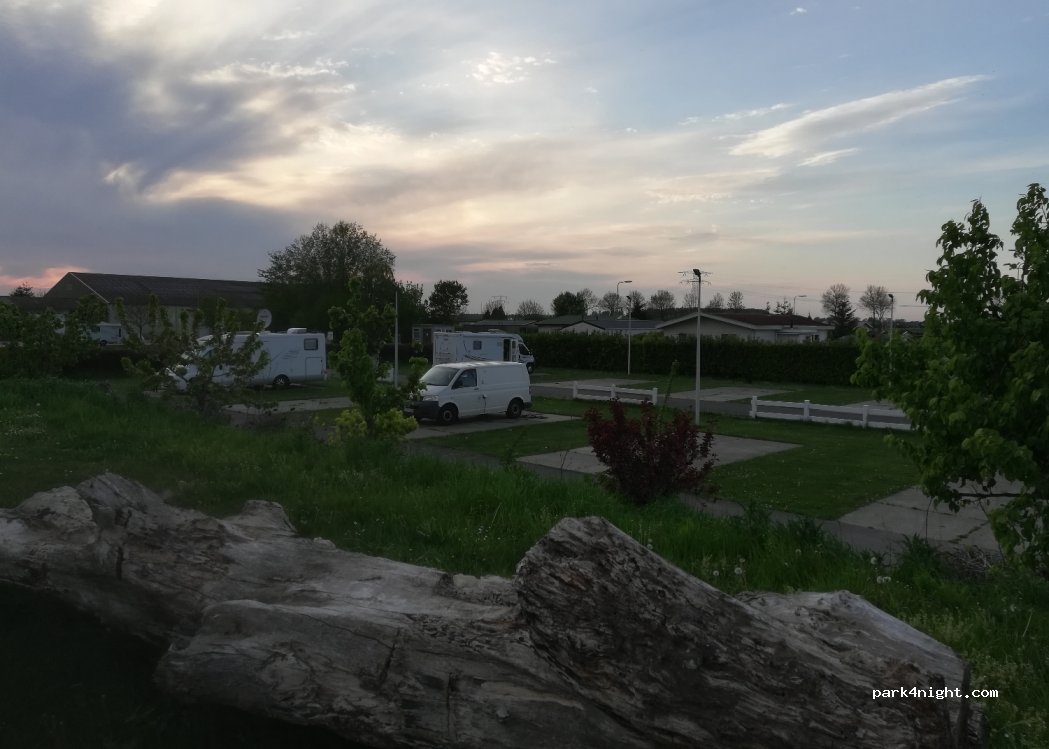 Camper place de Schaapswei — foto 3