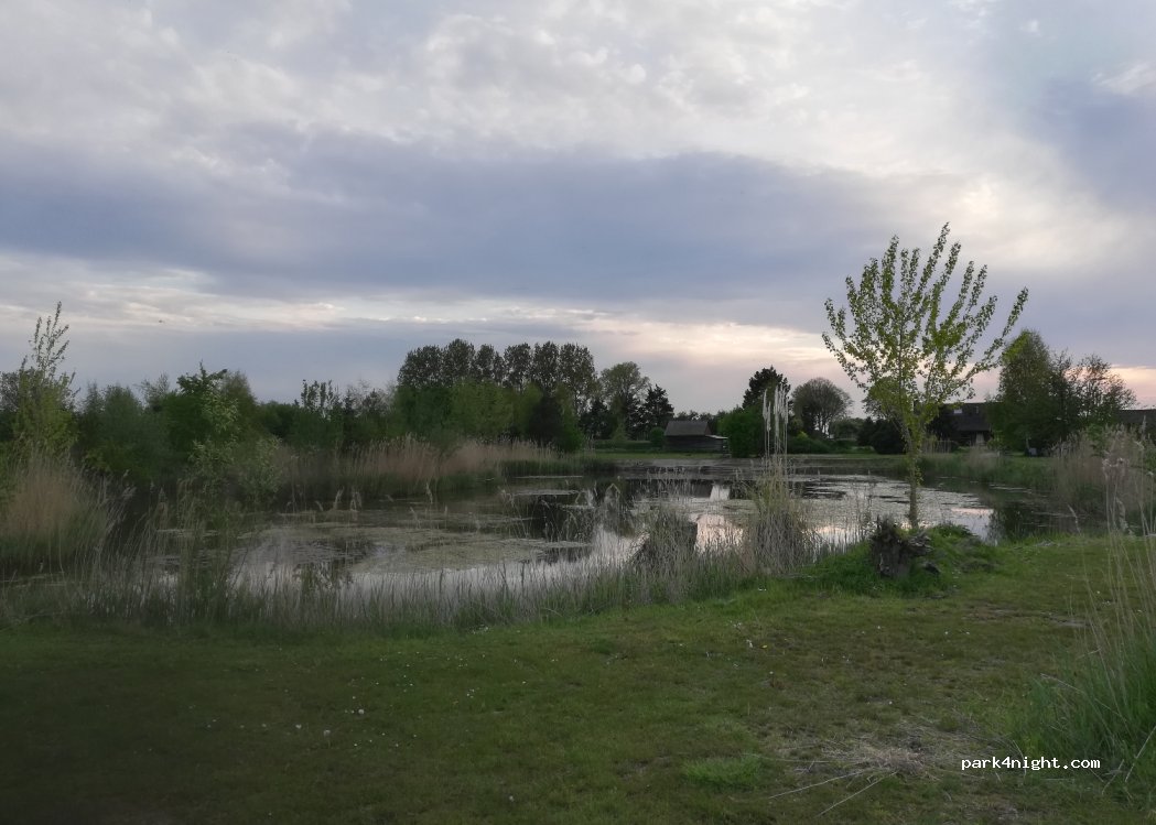 Camper place de Schaapswei — foto 4