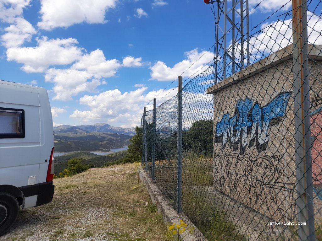 (28192) El Berrueco - Unnamed Road — foto 2