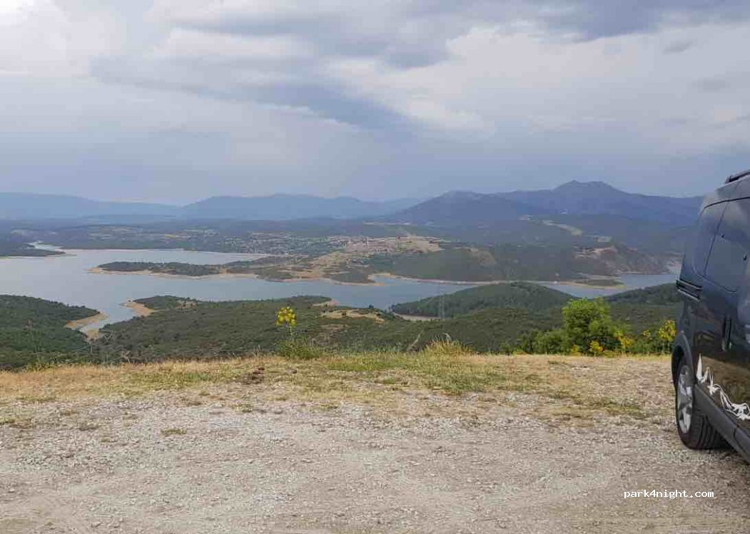 (28192) El Berrueco - Unnamed Road — foto 3