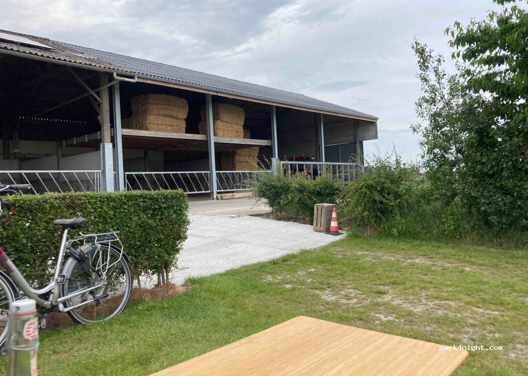 Zennijs camping — foto 3